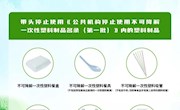世界地球日 | 拒绝白色污染 公共机构在行动